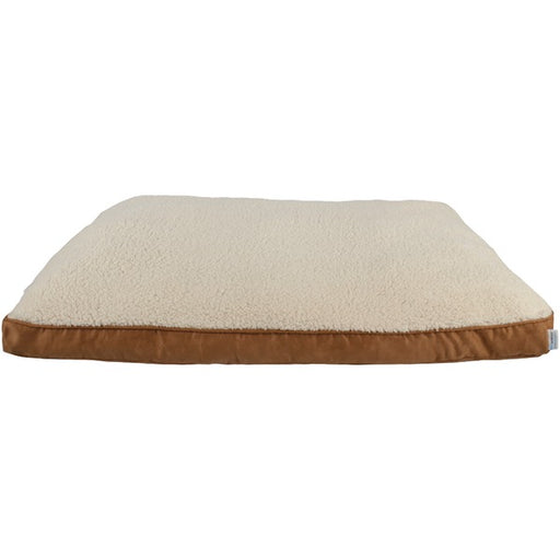 SUEDE XL PET BED