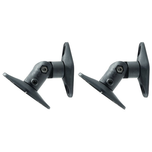 UNIV SPEAKER MOUNT 2 PACK