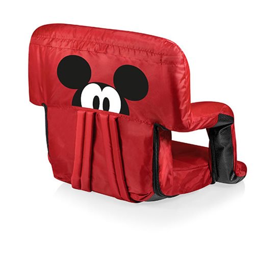 Mickey Mouse Ventura Portable Reclining Stadium Seat        