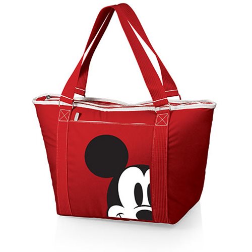 Mickey Mouse Topanga Cooler Tote Bag                        