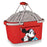 Minnie Mouse Metro Basket Collapsible Cooler Tote Bag       