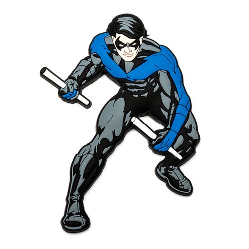 Nightwing Mega Magnet                                       