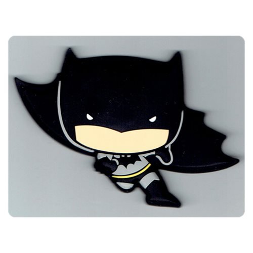 Batman DC Original Chibi Magnet                             