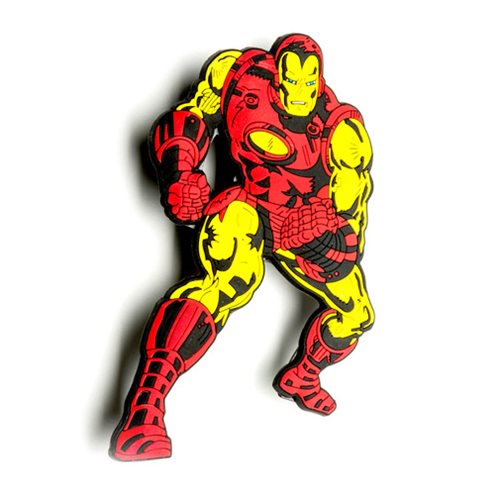 Iron Man Mega Magnet                                        