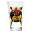 Marvel Warlock Toon Tumbler Pint Glass                      