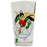 Robin Toon Tumbler Pint Glass                               