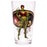 Batman Arkham Asylum Poison Ivy Toon Tumbler Pint Glass     