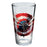 Captain America: Civil War Ant Man Toon Tumbler Pint Glass  