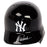 Jorge Posada  Signed Right Ear Flap Yankees Batting Helmet