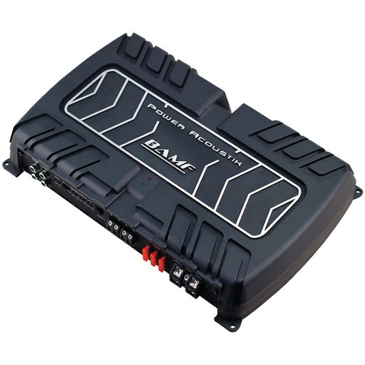 1 CHNL 5000W BAMF D AMP