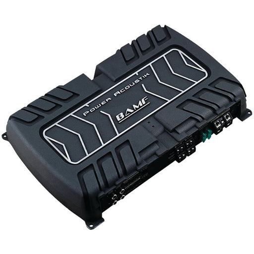 4 CHNL 1800W BAMF D AMP