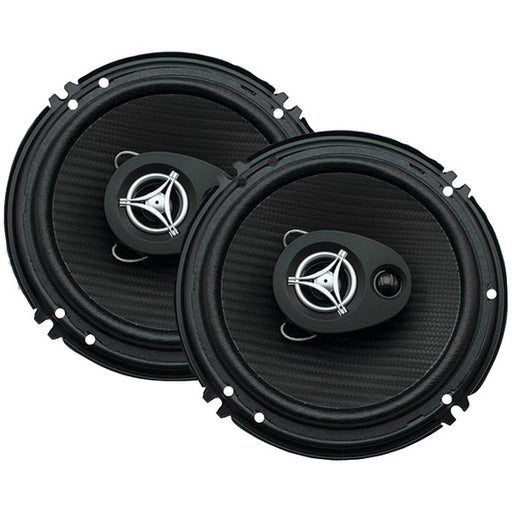 6.5IN 3 WAY COAXIAL SPKR