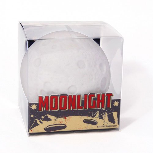 Moonlight Portable Light                                    