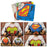 DC Comics Dress Up Napkins                                  