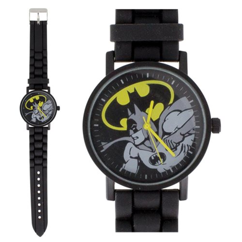 DC Comics Batman Watch                                      