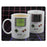 Nintendo Game Boy Heat Change Mug                           