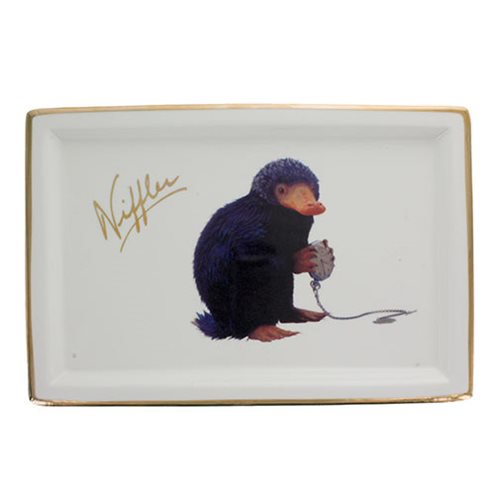 Fantastic Beasts Niffler Trinket Tray                       