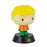 DC Comics Aquaman 3D Character Light                        