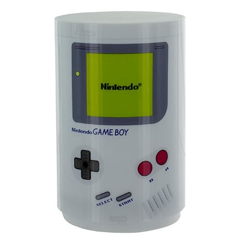 Gameboy Mini Light                                          