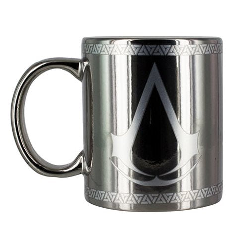 Assassin's Creed Chrome Mug                                 