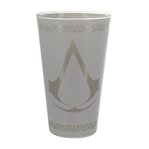 Assassin's Creed Pint Glass                                 