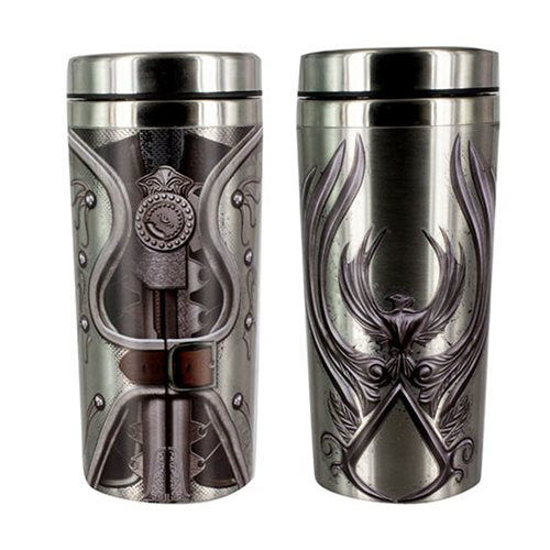 Assassin's Creed Travel Mug                                 