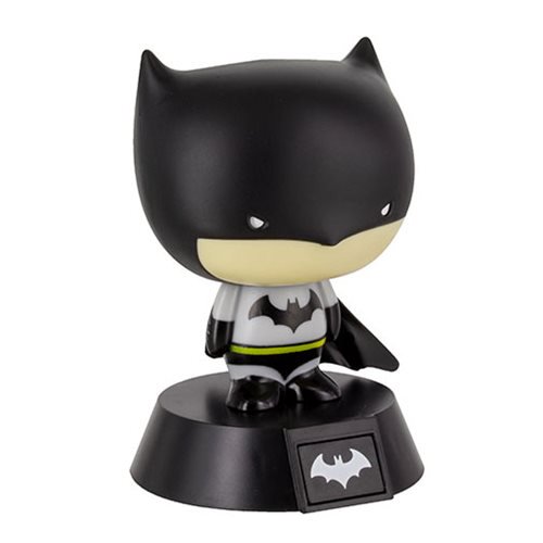 DC Comics Batman 3D Character Light                         