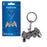 PlayStation 3D Metal Key Chain                              