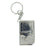 Gameboy 3D Metal Key Chain                                  