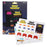 Space Invaders Gadget Decals Stickers                       