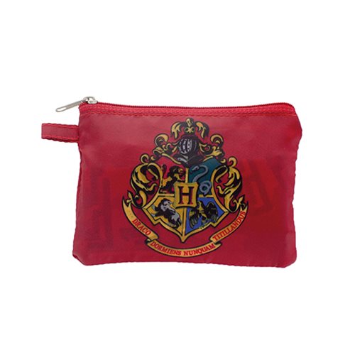 Harry Potter Golden Snitch Reusable Shopper Tote Bag        