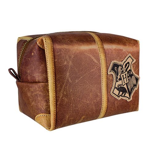 Harry Potter Hogwarts Toiletry Bag                          