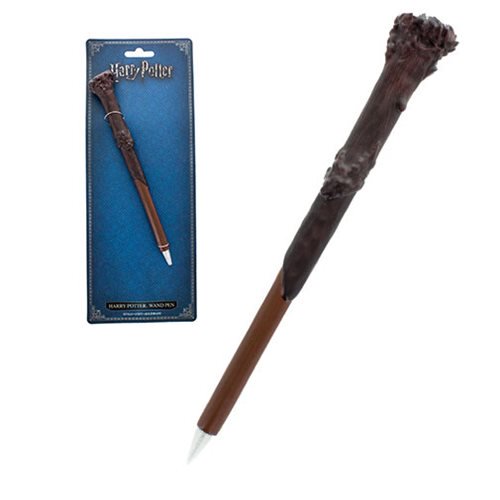 Harry Potter Harry Potter Wand Pen                          