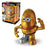 Star Wars C-3PO Poptaters Mr. Potato Head                   