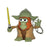 Star Wars  Yoda Mr. Potato Head Key Chain                   