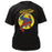 The Amazing Spider-Man Spotlight Black T-Shirt              