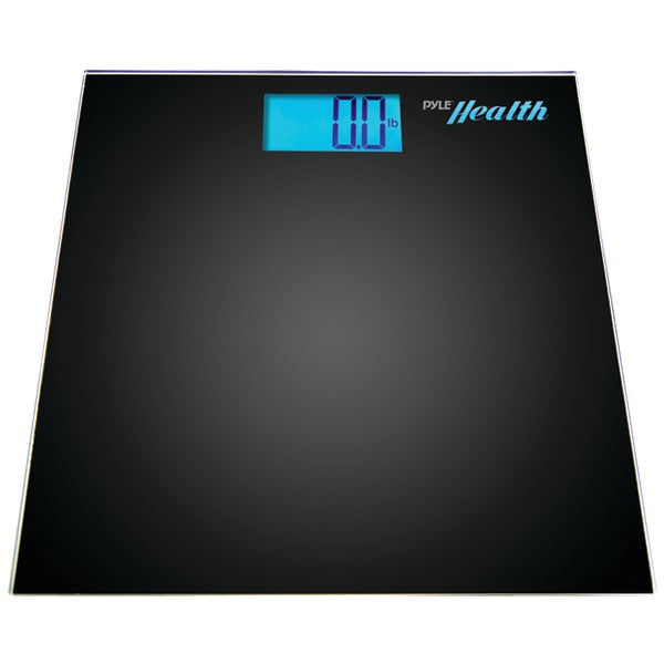 BLTH DIGITAL SCALE BLK