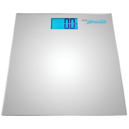 BLTH DIGITAL SCALE SIL