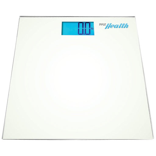 BLTH DIGITAL SCALE WHI