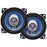 4" COAXIAL SPEAKERS