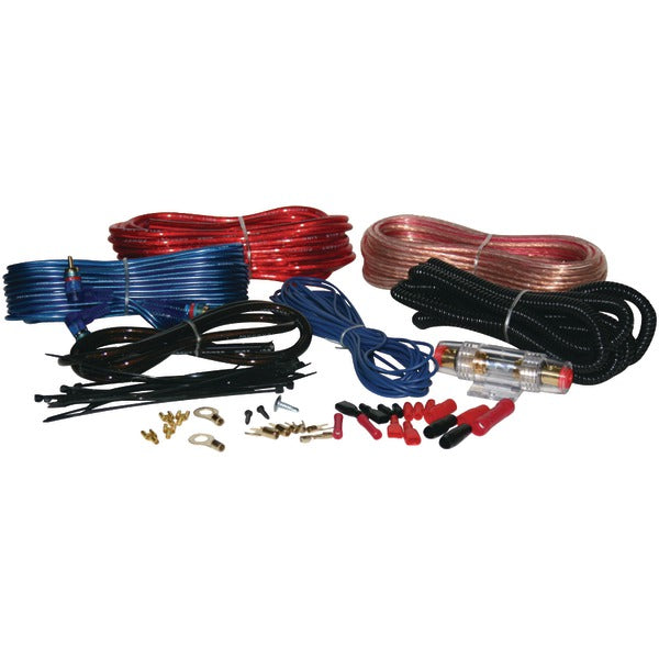 20FT AMP INSTALLATION KIT