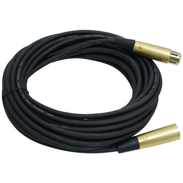 30FT FEM-MALE MIC CABLE