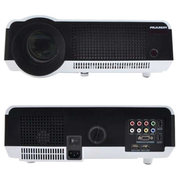 PRJLE82H 1080P LED PRJCTR