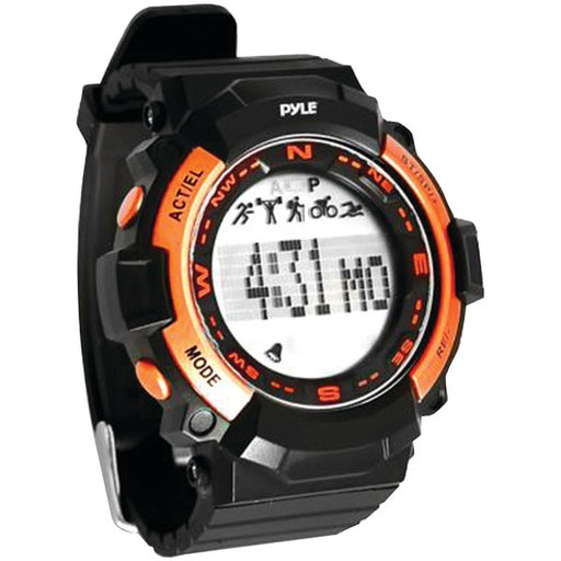 MULTI SPORTS WATCH ORG