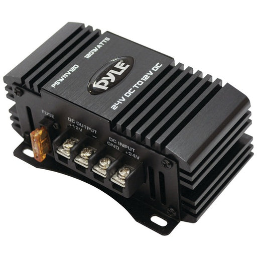 PWR STEPDOWN 120W CONVRTR