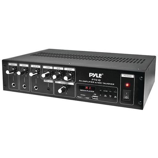 240W PA PWR AMP