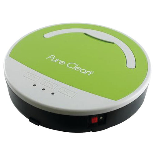 PURE CLEAN ROBOT VACUUM