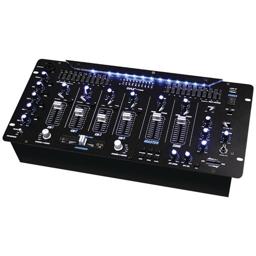 BLTH 6CH DJ MIXER