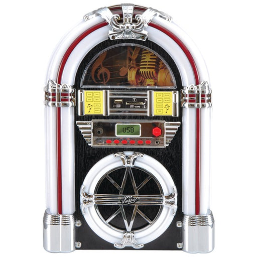 MP3 JUKEBOX BLTH SPKR BLK