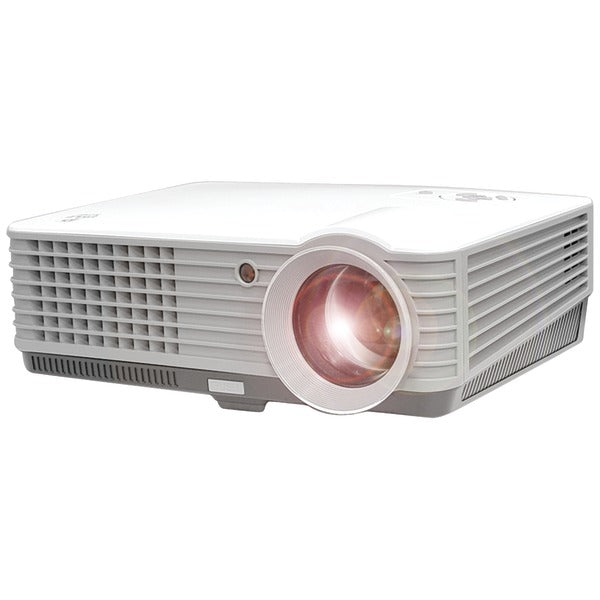 WIDE 1080P LED PRJCTR